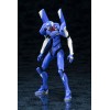 Neon Genesis Evangelion - EVA-00 Proto Type TV Ver. 1/400 19cm Plastic Model Kit (EU)