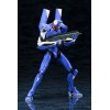 Neon Genesis Evangelion - EVA-00 Proto Type TV Ver. 1/400 19cm Plastic Model Kit (EU)
