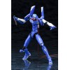 Neon Genesis Evangelion - EVA-00 Proto Type TV Ver. 1/400 19cm Plastic Model Kit (EU)