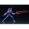 Neon Genesis Evangelion - EVA-00 Proto Type TV Ver. 1/400 19cm Plastic Model Kit (EU)