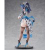Character's Selection: Vanistine Fantasy - Aurora Kunoichi Outfit Ver. 1/6 30,2cm Exclusive