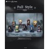 Lord of Mysteries - Mini Figures Invitation of Fate BOX 9 pezzi 9cm (EU)