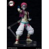Demon Slayer: Kimetsu no Yaiba - figma Akaza SP-146 15,3cm (EU)