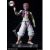 Demon Slayer: Kimetsu no Yaiba - figma Akaza SP-146 15,3cm (EU)