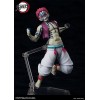 Demon Slayer: Kimetsu no Yaiba - figma Akaza SP-146 15,3cm (EU)
