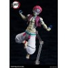 Demon Slayer: Kimetsu no Yaiba - figma Akaza SP-146 15,3cm (EU)