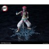 Demon Slayer: Kimetsu no Yaiba - figma Akaza SP-146 15,3cm (EU)