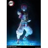 Demon Slayer: Kimetsu no Yaiba - figma Akaza SP-146 15,3cm (EU)