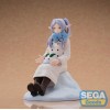 Frieren: Beyond Journey's End - XStellar Frieren Snow Fun Ver. 14cm