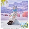 Frieren: Beyond Journey's End - XStellar Frieren Snow Fun Ver. 14cm