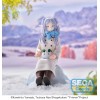 Frieren: Beyond Journey's End - XStellar Frieren Snow Fun Ver. 14cm