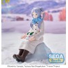 Frieren: Beyond Journey's End - XStellar Frieren Snow Fun Ver. 14cm