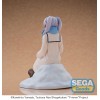 Frieren: Beyond Journey's End - XStellar Frieren Snow Fun Ver. 14cm