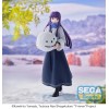 Frieren: Beyond Journey's End - XStellar Fern Snow Fun Ver. 19cm