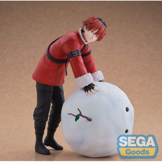 Frieren: Beyond Journey's End - XStellar Stark Snow Fun Ver. 19cm