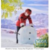 Frieren: Beyond Journey's End - XStellar Stark Snow Fun Ver. 19cm