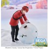 Frieren: Beyond Journey's End - XStellar Stark Snow Fun Ver. 19cm