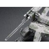 Metal Gear Solid - Metal Gear Rex 1/100 22cm Plastic Model Kit (EU)