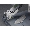 Metal Gear Solid - Metal Gear Rex 1/100 22cm Plastic Model Kit (EU)