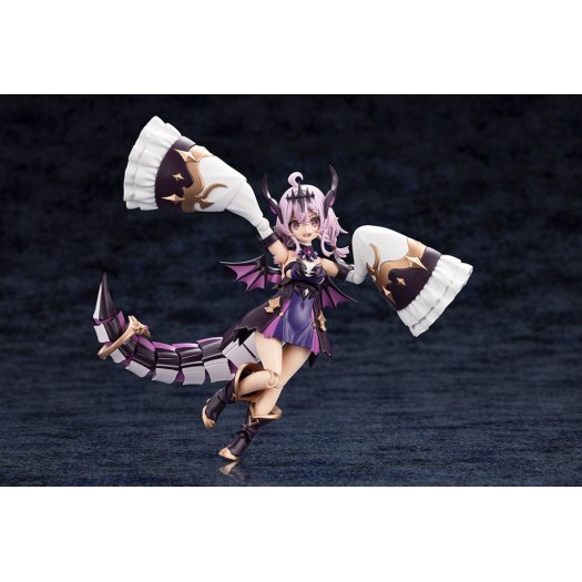 Arcanadea - GII 13cm Plastic Model Kit (EU)