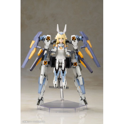 Frame Arms Girl - Baselard with Exosuit Baselard 19cm Plastic Model Kit (EU)