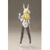 Frame Arms Girl - Baselard with Exosuit Baselard 19cm Plastic Model Kit (EU)