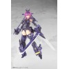 Megami Device - Asra Archer Kizuna Shadow Edition Full Package 1/1 14cm Plastic Model Kit (EU)