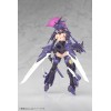 Megami Device - Asra Archer Kizuna Shadow Edition Full Package 1/1 14cm Plastic Model Kit (EU)