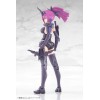 Megami Device - Asra Archer Kizuna Shadow Edition Full Package 1/1 14cm Plastic Model Kit (EU)