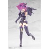Megami Device - Asra Archer Kizuna Shadow Edition Full Package 1/1 14cm Plastic Model Kit (EU)