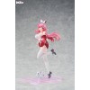 Rosuuri Original Character - White Rabbit Rosu Swimsuit Ver. 1/7 25cm (EU)