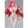 Rosuuri Original Character - White Rabbit Rosu Swimsuit Ver. 1/7 25cm (EU)