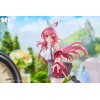 Rosuuri Original Character - White Rabbit Rosu Casual Clothes Ver. 1/7 25cm (EU)