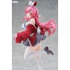 Rosuuri Original Character - White Rabbit Rosu Casual Clothes Ver. 1/7 25cm (EU)