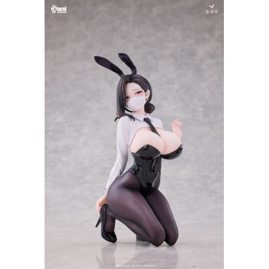 Original Character - Dongtan Bunny Girl 1/6 19cm (EU)