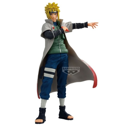 Naruto Shippuuden - Namikaze Minato 13cm