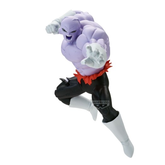 Dragon Ball Z - Match Makers Jiren 19cm