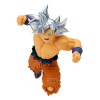 Dragon Ball Z - Match Makers Son Goku Ultra Instinct 13cm
