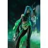My Little Pony - Queen Chrysalis Bishoujo 1/7 25,2cm (EU)