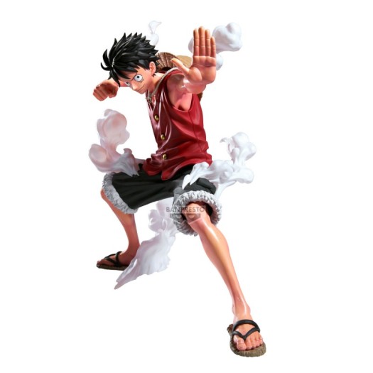 One Piece - Maximatic Plus Monkey D. Luffy 21cm
