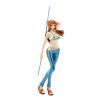 One Piece - Glitter & Glamours Nami 27cm