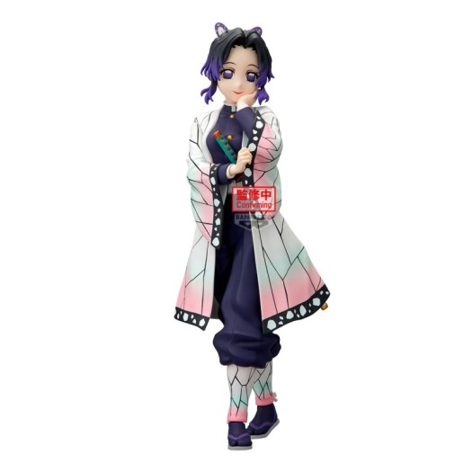 Demon Slayer: Kimetsu no Yaiba - Glitter & Glamours Kocho Shinobu 22cm