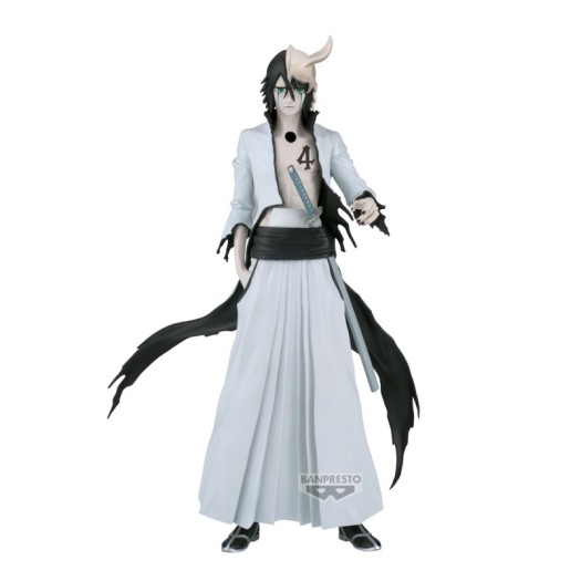 BLEACH - Maximatic Ulquiorra Cifer 23cm