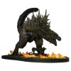 Godzilla Minus One - ART VIGNETTE Godzilla (2023) Odo Island Attack Image Ver. 13cm