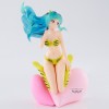 Urusei Yatsura Anime ver. - Espresto Lum Soft and drifting 19cm