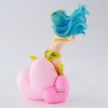 Urusei Yatsura Anime ver. - Espresto Lum Soft and drifting 19cm