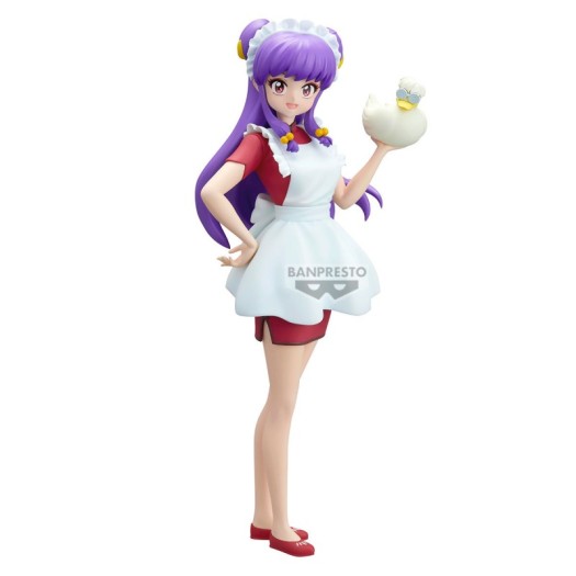 Ranma 1/2 - Glitter & Glamours Shampoo II 22cm