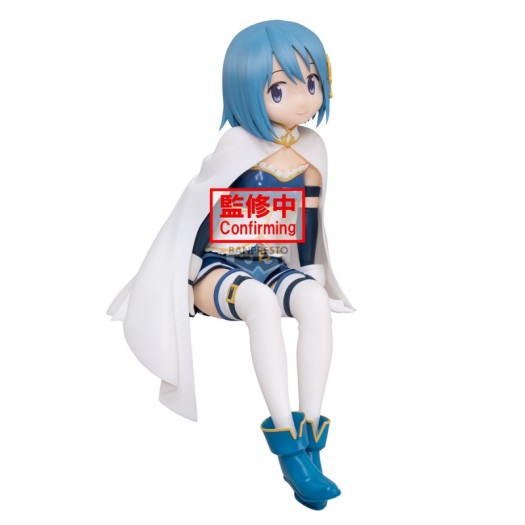 Puella Magi Madoka Magica: The Movie Rebellion - Sayaka Miki 21cm