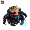 One Piece - Ichibansho Ex Devils Vol. 3 Black Maria 16cm