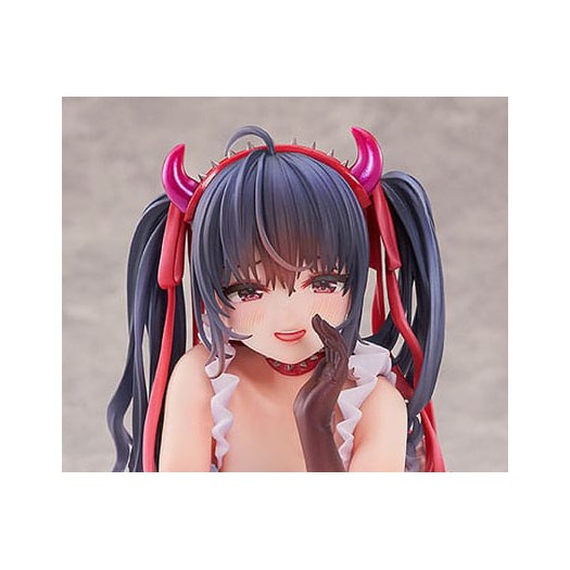 Character's Selection: Succubus Homestay - Sakuma Shizuku 1/5 14,2cm Exclusive